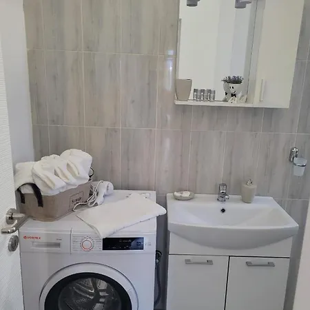Bliss 2 Apartament 12