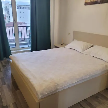 Bliss 2 Apartament 12 Apartament *