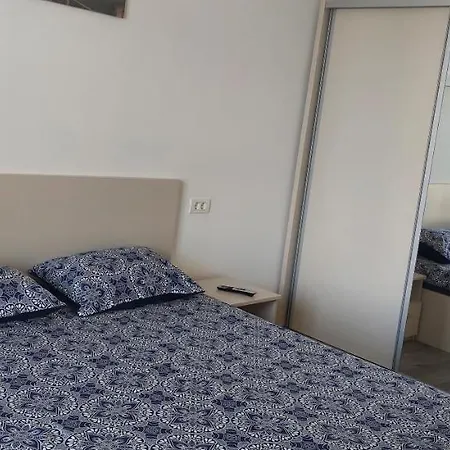 Bliss 2 Apartament 12 * Năvodari