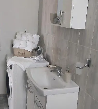Apartament Bliss 2 Apartament 12 *