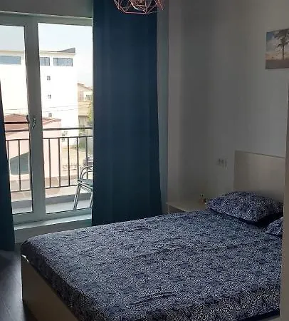 Apartament Bliss 2 Apartament 12
