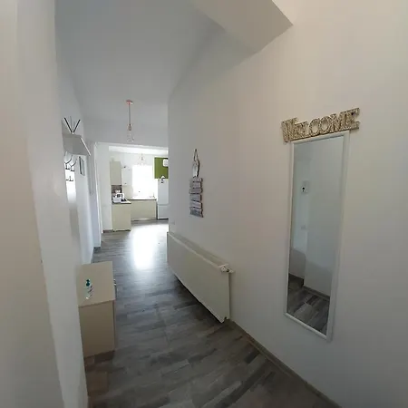 Bliss 2 Apartament 12 Năvodari