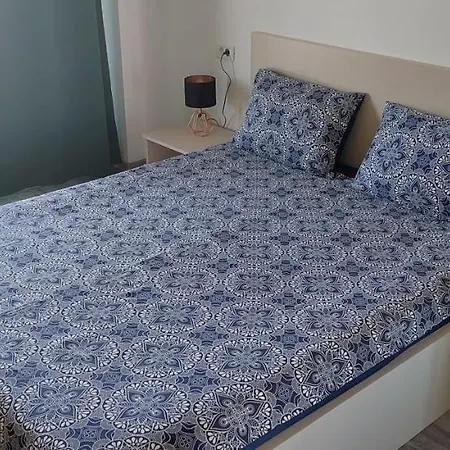 Apartament Bliss 2 Apartament 12