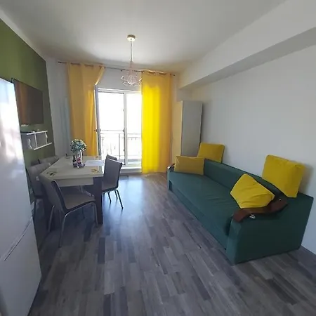 Bliss 2 Apartament 12